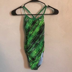 Nike Performance Swimwear (Women’s)